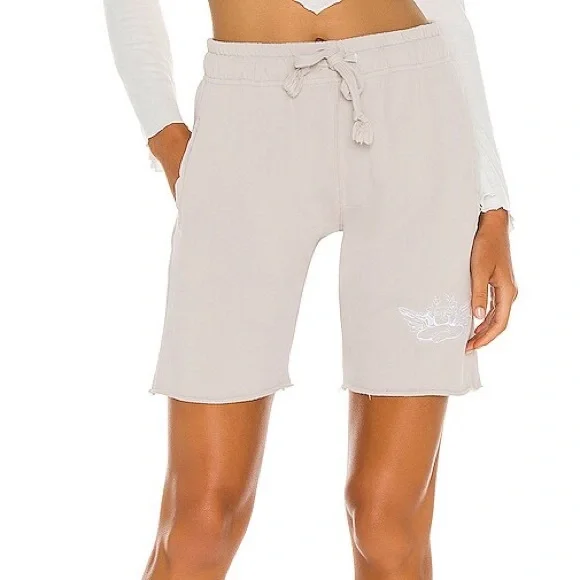 NEW Boys Lie Shorts Gray - Picture 2 of 2